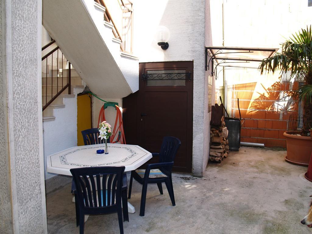 Apartment Nana 1 Šibenik Exterior foto