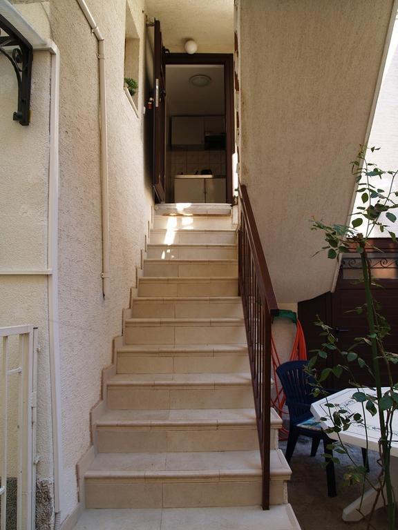 Apartment Nana 1 Šibenik Exterior foto